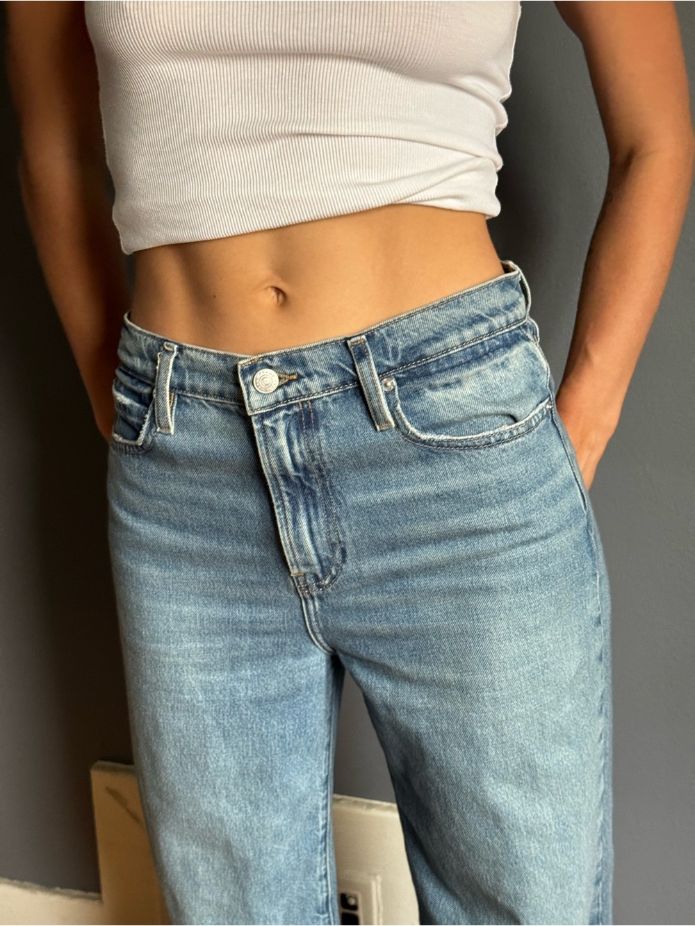 Frame Le Jean - Picture 8 of 8